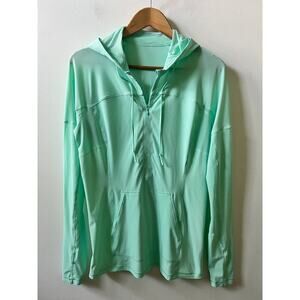 Lululemon women's Runbeam hoodie